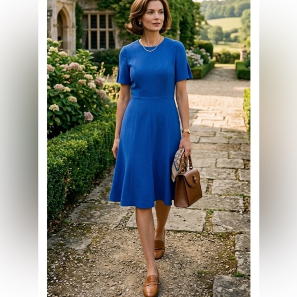 Donna Morgan Dress